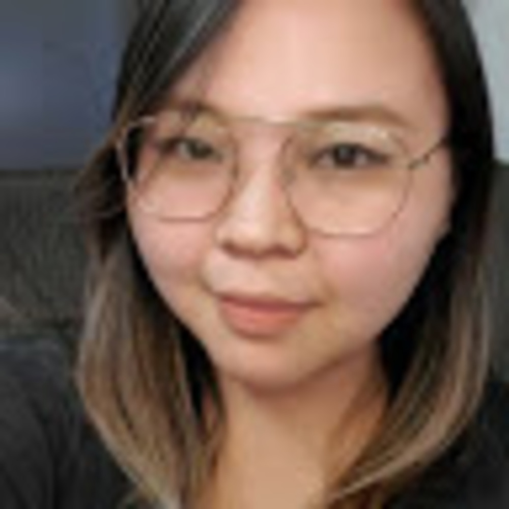 Meet your Posher, Ellyn